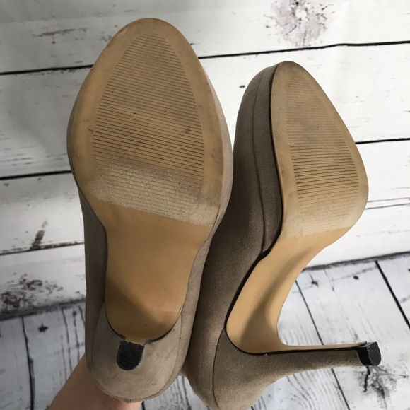 Apt. 9 high heel boots - Picture 7 of 8